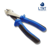 Kìm cắt cao cấp LICOTA  APT-36006BSL 7 inch (180mm) màu xanh đen hàng cao cấp chính hãng