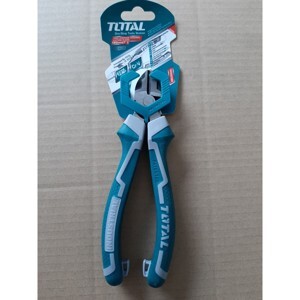 Kìm cắt cao cấp Total THT230706S, 7"