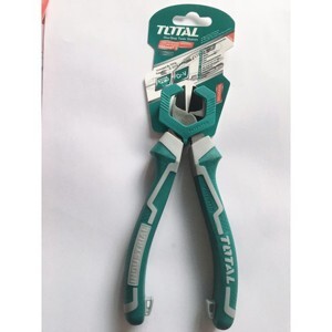 Kìm cắt cao cấp Total THT230706S, 7"