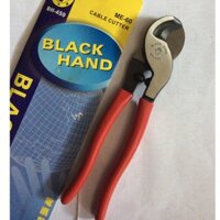 Kìm cắt cáp 10" Black Hand BH-450