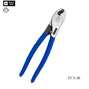 Kìm cắt cáp 200mm FCA-38 Tsunoda