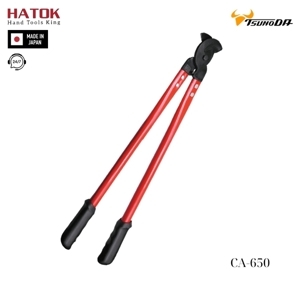 Kìm cắt cáp 680mm Tsunoda CA-650
