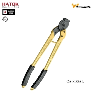 Kìm cắt cáp 800mm Tsunoda CA-800AL