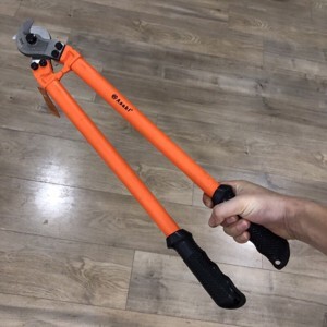 Kìm cắt cáp Asaki AK-8210 - C2-14inch