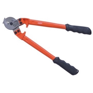 Kìm cắt cáp Asaki AK-8211 - C2-18inch