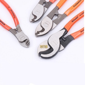 Kìm cắt cáp Asaki AK-8183 - C2