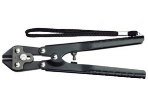 Kìm cắt cáp cộng lực Keiba C-C08, 200mm