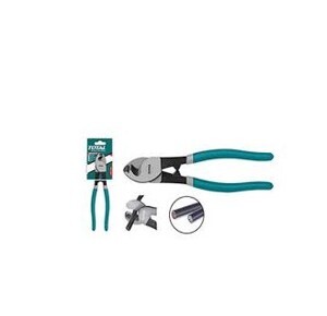 Kìm cắt cáp đầu lớn Total THT115102 10"