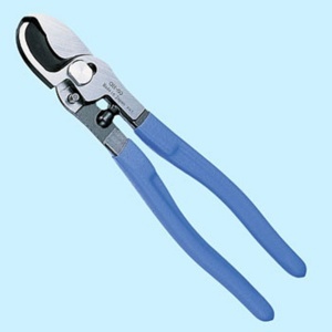 Kìm cắt cáp điện 1 tay 250mm Tsunoda OH-60