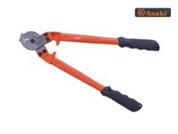 Kìm cắt cáp điện Asaki AK-8212 24'/600mm