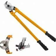 Kìm cắt cáp điện Ingco HCCB0136