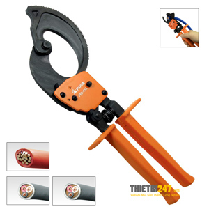 Kìm cắt cáp hạng nặng Fujiya FRC-32A