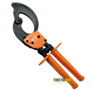 Kìm cắt cáp hạng nặng Fujiya FRC-45A