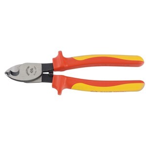 Kìm cắt cáp Kingtony 6146-08A, 8"