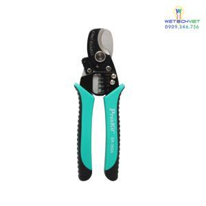 Kìm cắt cáp Pro'skit SR-363A