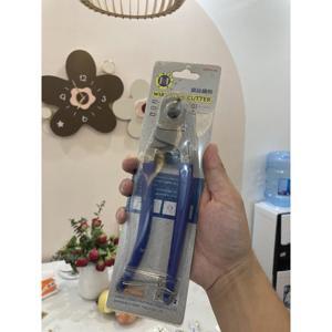 Kìm cắt cáp thép C-Mart A0076-08