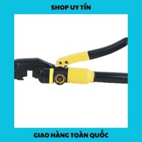 Kìm cắt cáp thủy lực HY-12A, chuyên cắt sắt, thép trong xây dựng bằng thủy lực, mới 100%, bảo hành 1 năm (V)