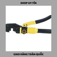Kìm cắt cáp thủy lực HY-12A, chuyên cắt sắt, thép trong xây dựng bằng thủy lực, mới 100%, bảo hành 1 năm (VI)
