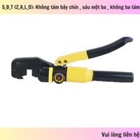 Kìm cắt cáp thủy lực HY-12A, chuyên cắt sắt, thép trong xây dựng bằng thủy lực, mới 100%, bảo hành 1 năm (lh2)