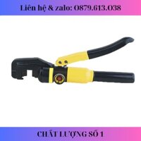 Kìm cắt cáp thủy lực HY-12A, chuyên cắt sắt, thép trong xây dựng bằng thủy lực, mới 100%, bảo hành 1 năm (6)