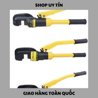 Kìm cắt cáp thủy lực HY-16A, chuyên cắt sắt, thép trong xây dựng bằng thủy lực, mới 100%, bảo hành 1 năm (VI)