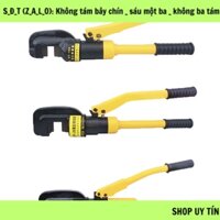 Kìm cắt cáp thủy lực HY-16A, chuyên cắt sắt, thép trong xây dựng bằng thủy lực, mới 100%, bảo hành 1 năm (50)