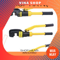 Kìm cắt cáp thủy lực HY-16A, chuyên cắt sắt, thép trong xây dựng bằng thủy lực, mới 100%, bảo hành 1 năm (TN2)