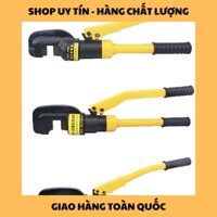 Kìm cắt cáp thủy lực HY-16A, chuyên cắt sắt, thép trong xây dựng bằng thủy lực, mới 100%, bảo hành 1 năm (I)
