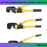 Kìm cắt cáp thủy lực HY-16A, chuyên cắt sắt, thép trong xây dựng bằng thủy lực, mới 100%, bảo hành 1 năm (40)