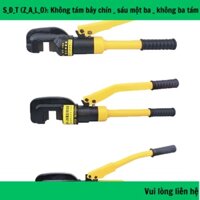 Kìm cắt cáp thủy lực HY-20A, chuyên cắt sắt, thép trong xây dựng bằng thủy lực, mới 100%, bảo hành 1 năm (lh1)