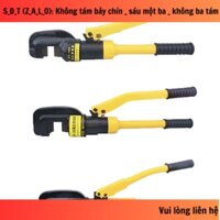 Kìm cắt cáp thủy lực HY-20A, chuyên cắt sắt, thép trong xây dựng bằng thủy lực, mới 100%, bảo hành 1 năm (30)