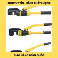Kìm cắt cáp thủy lực HY-20A, chuyên cắt sắt, thép trong xây dựng bằng thủy lực, mới 100%, bảo hành 1 năm (IV)