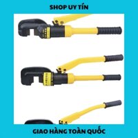 Kìm cắt cáp thủy lực HY-20A, chuyên cắt sắt, thép trong xây dựng bằng thủy lực, mới 100%, bảo hành 1 năm (V)