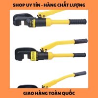 Kìm cắt cáp thủy lực HY-20A, chuyên cắt sắt, thép trong xây dựng bằng thủy lực, mới 100%, bảo hành 1 năm (V)