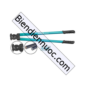 Kìm cắt cáp Total THT115246 24"