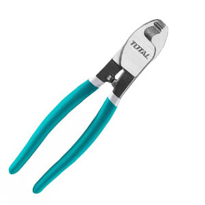 Kìm cắt cáp Total THT11561 6"