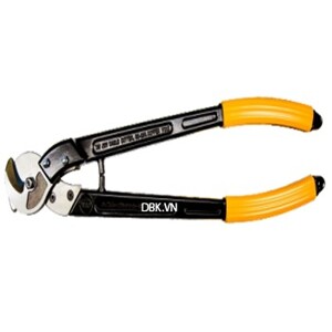 Kìm cắt cáp trung TAC CC-250