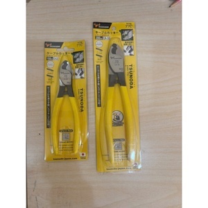 Kìm cắt cáp Tsunoda CA-22 150mm