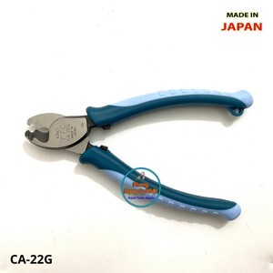 Kìm cắt cáp Tsunoda CA-22G