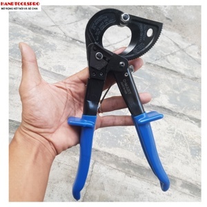 Kìm cắt cáp tự động C-Mart A0075-185 185mm2