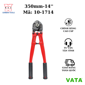 Kìm cắt cáp Vata 10-1714