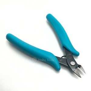 Kìm cắt chân linh kiện 125mm Tsunoda FC-125