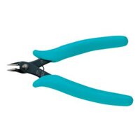 Kìm cắt chân linh kiện 125mm Tsunoda Japan FC-125