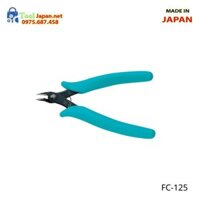 Kìm cắt chân linh kiện 125mm FC-125 Tsunoda