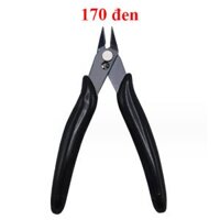 Kìm cắt chân linh kiện 170 II Đen