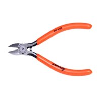Kìm Cắt Chân Linh Kiện 5Inch 125mm Asaki AK-8154