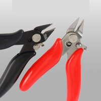 Kìm cắt chân linh kiện mini 3.5