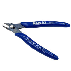 Kìm cắt chân linh kiện Plato170