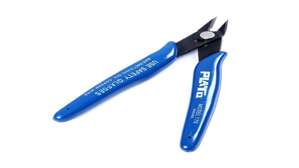 Kìm cắt chân linh kiện Plato170