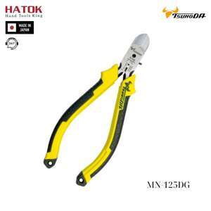 Kìm cắt chân linh kiện Tsunoda MN-125DG